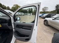 2020 Vauxhall Vivaro Vivaro 2900 Sportive S/S – DU70XMA
