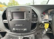 2017 Mercedes-Benz Vito – Model: Vito 111 CDi – SA67MZF