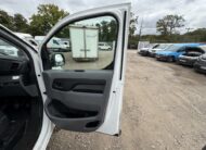 2020 Vauxhall Vivaro Vivaro  3100 Edition S/S – OU20BFZ