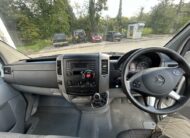 2015 Mercedes-Benz Sprinter Sprinter 313 CDI – WP65RUC