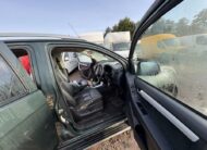 2016 Isuzu D-Max – Model: D-Max Utah Double Cab Twin T TD Auto – LT66BHV