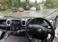 2022 Vauxhall Movano Movano L2H2 F3500 Dynamic TD S/S – BP71FPK