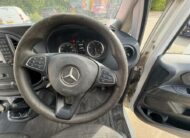 2015 Mercedes-Benz Vito Vito 111 CDi – YG65XEH