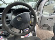 2012 Vauxhall Vivaro Vivaro 2900 Sportive CDTi LWB – DL12UXB