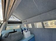 2002 Volkswagen Transporter  – WU51FFO
