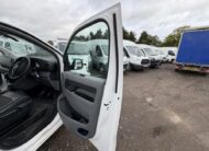 2017 Citroen Dispatch Dispatch 1200 Enterprise Blue HDi – WU67ETF