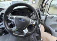 2019 Ford Transit – Model: Transit 350 – SD19TJV