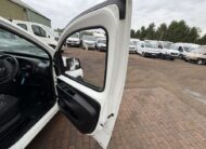 2015 Fiat Fiorino Fiorino 16V MultiJet – WR15NMK