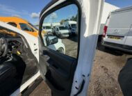 2013 Nissan Navara – Model: Navara Tekna dCi – FE63YSY