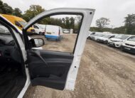 2013 Mercedes-Benz Vito – Model: Vito 113 CDi – DE63VEP