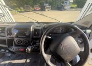 2018 Citroen Relay Relay 35 L3 Blue HDi – CN18MTF