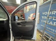2007 Peugeot Expert Expert HDI SWB – VO57ZNW