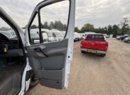 2015 Mercedes-Benz Sprinter Sprinter 313 CDI – BD15GRF