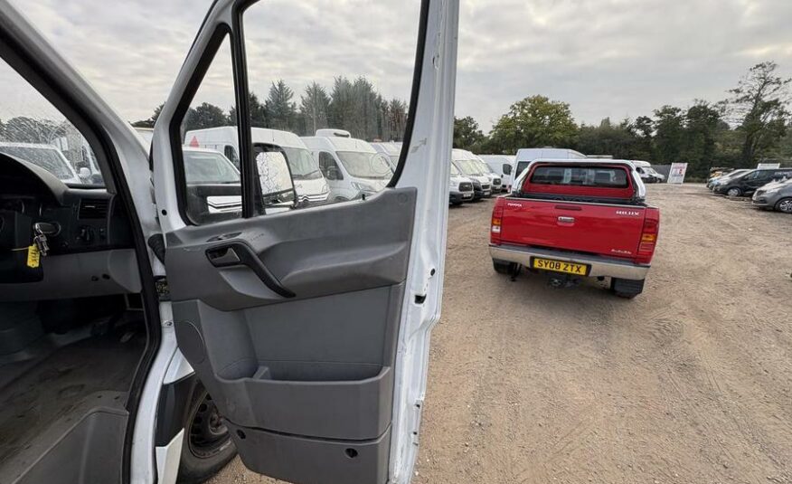2015 Mercedes-Benz Sprinter Sprinter 313 CDI – BD15GRF