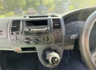 2006 Volkswagen Transporter Transporter T30 130 TDI LWB – CY06WVZ