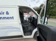 2021 Citroen Relay Relay 35 L3H2 Enterprise Blue HDi S/S – LC21CWX