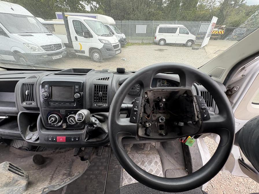 2019 – LC69AEF