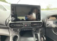 2018 Vauxhall Combo Life – Model: Combo Life Energy CDTi S/S – DS68OLE