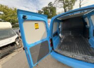 2013 Volkswagen Caddy Caddy C20 Startline TDI – PN63ZHF