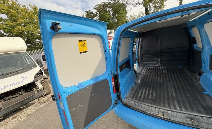 2013 Volkswagen Caddy Caddy C20 Startline TDI – PN63ZHF