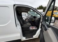 2015 Renault Trafic – Model: Trafic SL27 Business+ dCi – DS15WYP