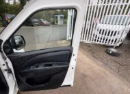 2016 Vauxhall Combo – Model: Combo 2000 L1H1 CDTi S/S ecoFLEX – EN16VSD