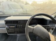 1995 Volkswagen Caravelle Transporter Caravelle – N982LUF