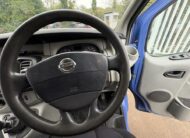 2005 Nissan Primastar – Model: Primastar SE 2900 LWB – BG05OTW