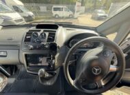 2015 Mercedes-Benz Vito Vito 113 CDi – DK15XXN