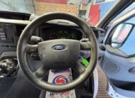 2013 Ford Transit Transit 100 T280 FWD – NJ63CKF/PS10HPS