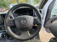 2020 Vauxhall Movano – Model: Movano L2H2 F3500 CDTI – GV70KHU