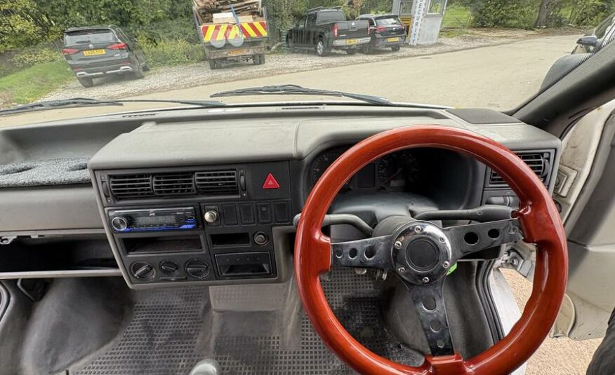 2001    – RX51YKS