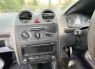 2013 Volkswagen Caddy MaxI – Model: Caddy Maxi C20 Trendline TDI BlueMotion Technology – AY63EHX