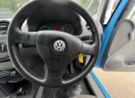 2010 Volkswagen Caddy MaxI Caddy Maxi C20 TDI 104 – BV60OLX