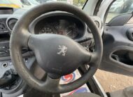 2012 Peugeot Partner – Model: Partner 850 S L1 HDi – GF12UBN