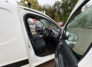 2011 Peugeot Partner – Model: Partner 625 SE HDi 75 – ML11XRV