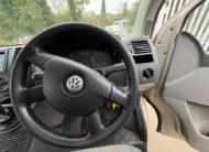 2008 Volkswagen Transporter – Model: Transporter T32 130 TDI LWB – GD08BUU