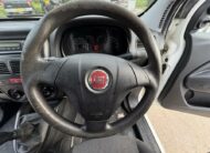 2014 Fiat Doblo Cargo Doblo 16V MultiJet – WP14PZO