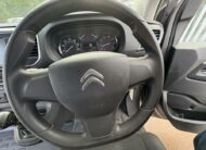 2017 Citroen SpaceTourer – Model: Spacetourer Business Blue HDi S/S – LR17BVV