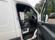 2019 Mercedes-Benz Sprinter – Model: Sprinter 314 CDI – KL19XUU