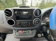 2015 Peugeot Partner Tepee Partner Tepee S HDi S/S Semi-Auto – JC64DSC