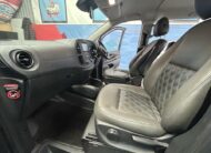 2019 Mercedes-Benz Vito – Model: Vito 119 Sport Bluetec Auto – WM19JWP