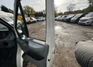 2014 Ford Transit – Model: Transit 100 T350 RWD – NJ14JUU