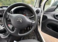 2014 Citroen Berlingo – Model: Berlingo 625 Enterprise HDI – WP64JVZ