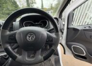 2018 Vauxhall Vivaro – Model: Vivaro 2900 Sportive CDTi – DN68EZS