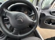 2014 Citroen Berlingo – Model: Berlingo 625 Enterprise HDI – V555RAT/DA64OLC