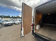 2018 Volkswagen Crafter – Model: Crafter CR35 Startline TDI – GJ68ZRT