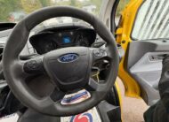 2015 Ford Transit Custom – Model: Transit Custom 310 E-Tech – LG65AOR