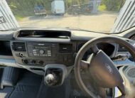 2010 Ford Transit Transit 85 T280 MWB FWD – BV60FWB
