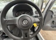 2011 Volkswagen Caddy – Model: Caddy C20 TDI 102 – SV61TUY